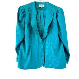 In The Mood Vintage Skirt Set Size 16